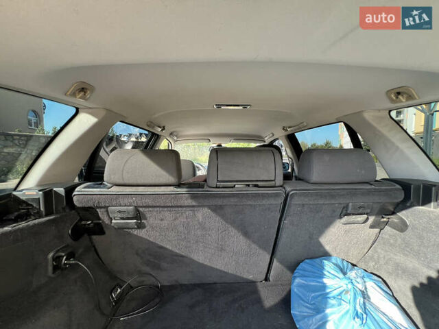 Синій БМВ 3 Серія, об'ємом двигуна 1.8 л та пробігом 284 тис. км за 5500 $, фото 23 на Automoto.ua