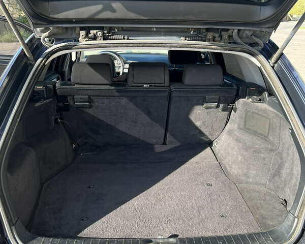 Синій БМВ 3 Серія, об'ємом двигуна 1.8 л та пробігом 284 тис. км за 5500 $, фото 16 на Automoto.ua