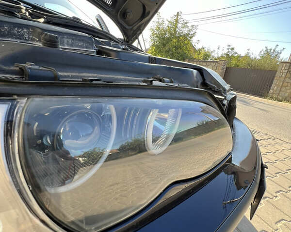 Синій БМВ 3 Серія, об'ємом двигуна 1.8 л та пробігом 284 тис. км за 5500 $, фото 26 на Automoto.ua