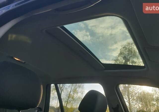 Синій БМВ 3 Серія, об'ємом двигуна 1.8 л та пробігом 240 тис. км за 5000 $, фото 5 на Automoto.ua