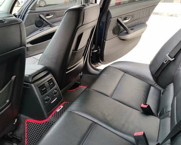 Синій БМВ 3 Серія, об'ємом двигуна 2 л та пробігом 326 тис. км за 5999 $, фото 20 на Automoto.ua