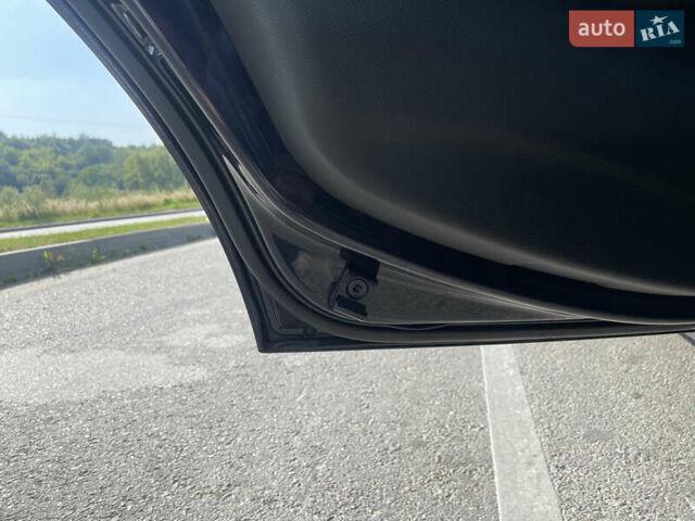 Синий БМВ 3 Серия, объемом двигателя 3 л и пробегом 340 тыс. км за 9200 $, фото 12 на Automoto.ua