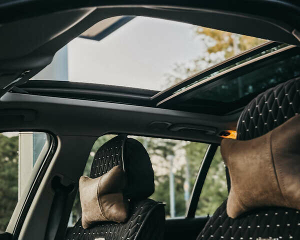 Синий БМВ 3 Серия, объемом двигателя 2 л и пробегом 185 тыс. км за 6499 $, фото 6 на Automoto.ua