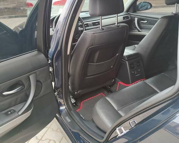 Синій БМВ 3 Серія, об'ємом двигуна 2 л та пробігом 326 тис. км за 5999 $, фото 11 на Automoto.ua