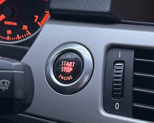 Синій БМВ 3 Серія, об'ємом двигуна 2 л та пробігом 249 тис. км за 7450 $, фото 17 на Automoto.ua