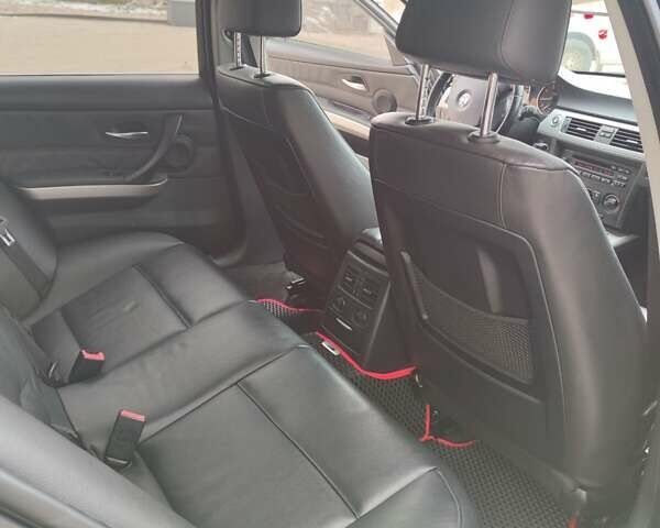 Синій БМВ 3 Серія, об'ємом двигуна 2 л та пробігом 326 тис. км за 5999 $, фото 13 на Automoto.ua