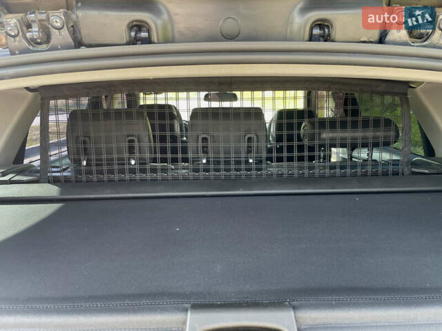 Синий БМВ 3 Серия, объемом двигателя 3 л и пробегом 340 тыс. км за 9200 $, фото 17 на Automoto.ua