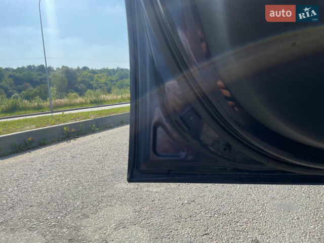 Синий БМВ 3 Серия, объемом двигателя 3 л и пробегом 340 тыс. км за 9200 $, фото 11 на Automoto.ua