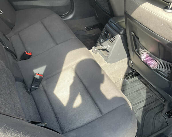 Синий БМВ 3 Серия, объемом двигателя 2 л и пробегом 305 тыс. км за 5300 $, фото 10 на Automoto.ua