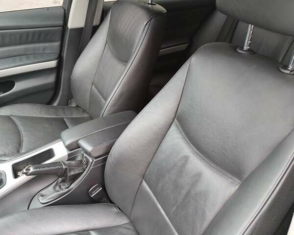 Синій БМВ 3 Серія, об'ємом двигуна 2 л та пробігом 326 тис. км за 5999 $, фото 9 на Automoto.ua