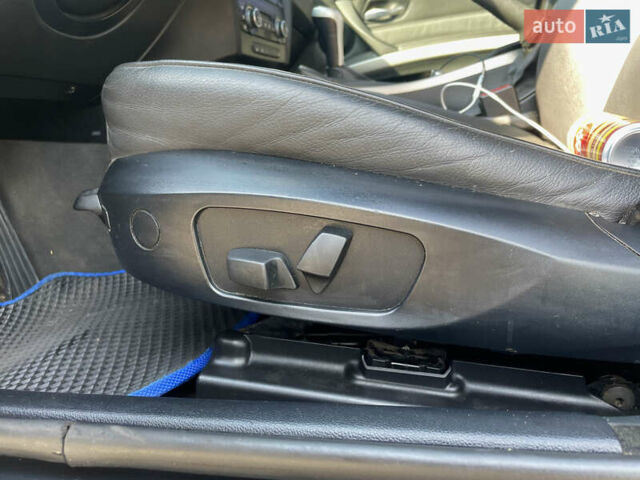 Синий БМВ 3 Серия, объемом двигателя 3 л и пробегом 340 тыс. км за 9200 $, фото 16 на Automoto.ua