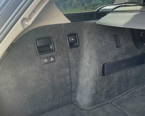 Синий БМВ 3 Серия, объемом двигателя 3 л и пробегом 340 тыс. км за 9200 $, фото 19 на Automoto.ua