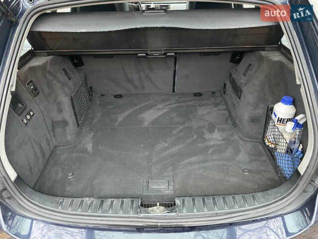 Синій БМВ 3 Серія, об'ємом двигуна 2 л та пробігом 320 тис. км за 7500 $, фото 9 на Automoto.ua