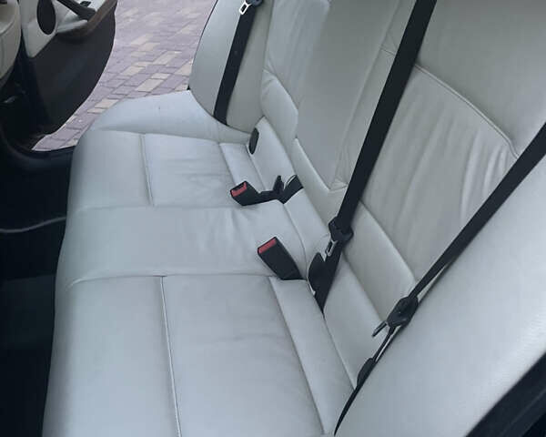 Синій БМВ 3 Серія, об'ємом двигуна 2 л та пробігом 250 тис. км за 8400 $, фото 18 на Automoto.ua