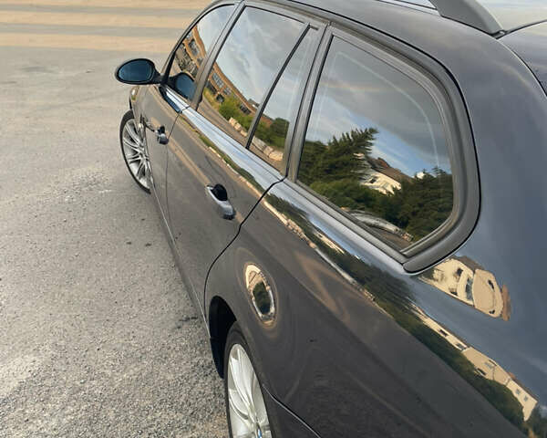 Синій БМВ 3 Серія, об'ємом двигуна 2 л та пробігом 250 тис. км за 8400 $, фото 9 на Automoto.ua