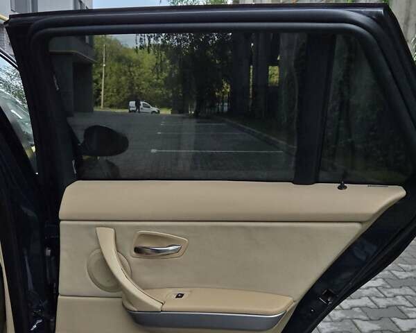 Синий БМВ 3 Серия, объемом двигателя 2 л и пробегом 253 тыс. км за 6700 $, фото 76 на Automoto.ua