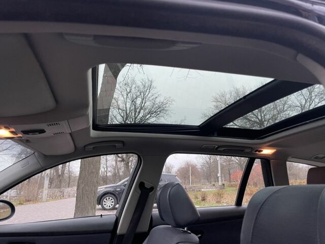 Синій БМВ 3 Серія, об'ємом двигуна 2 л та пробігом 320 тис. км за 7500 $, фото 6 на Automoto.ua