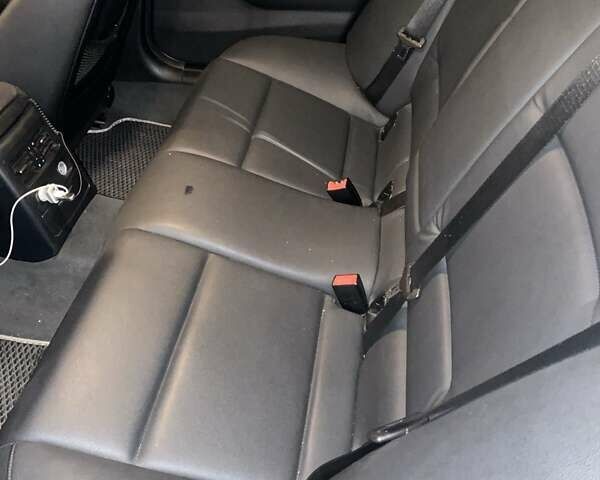 Синій БМВ 3 Серія, об'ємом двигуна 3 л та пробігом 256 тис. км за 7800 $, фото 12 на Automoto.ua