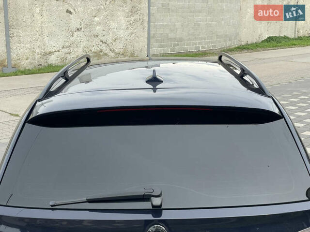 Синій БМВ 3 Серія, об'ємом двигуна 2 л та пробігом 322 тис. км за 7200 $, фото 26 на Automoto.ua