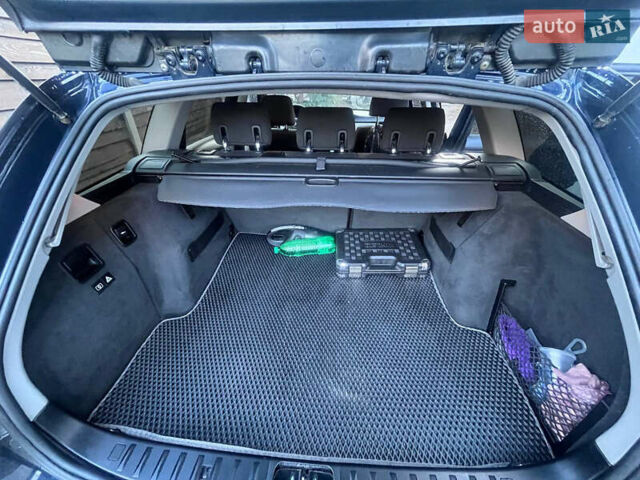 Синій БМВ 3 Серія, об'ємом двигуна 2 л та пробігом 280 тис. км за 7000 $, фото 9 на Automoto.ua