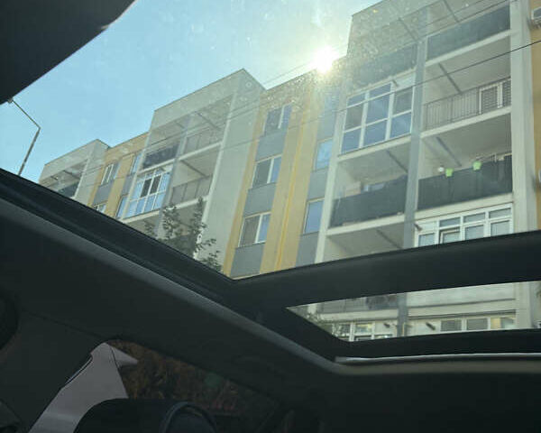 Синий БМВ 3 Серия, объемом двигателя 2 л и пробегом 260 тыс. км за 8700 $, фото 9 на Automoto.ua