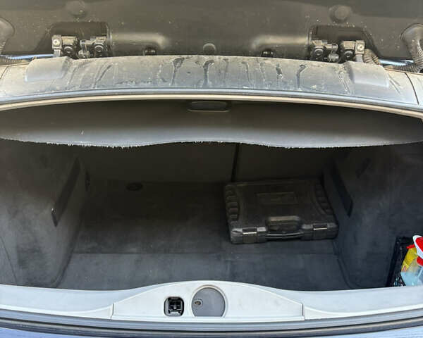 Синий БМВ 3 Серия, объемом двигателя 2 л и пробегом 260 тыс. км за 8700 $, фото 7 на Automoto.ua