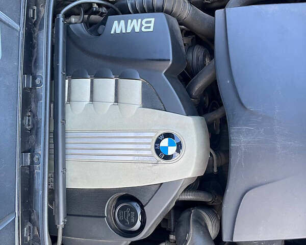 Синій БМВ 3 Серія, об'ємом двигуна 2 л та пробігом 280 тис. км за 7000 $, фото 5 на Automoto.ua