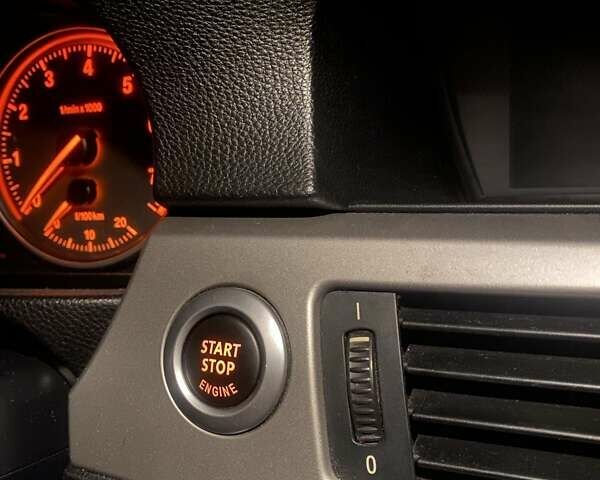 Синій БМВ 3 Серія, об'ємом двигуна 3 л та пробігом 256 тис. км за 7800 $, фото 2 на Automoto.ua