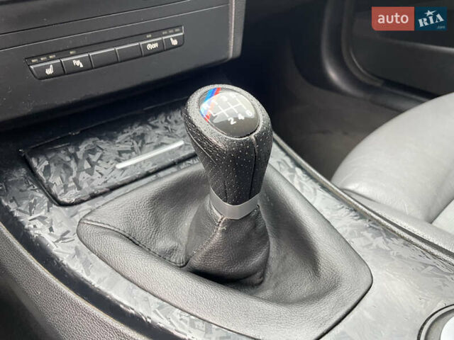 Синій БМВ 3 Серія, об'ємом двигуна 2 л та пробігом 322 тис. км за 7200 $, фото 42 на Automoto.ua