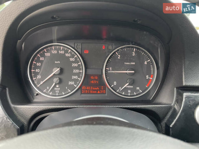 Синій БМВ 3 Серія, об'ємом двигуна 2 л та пробігом 322 тис. км за 7200 $, фото 40 на Automoto.ua