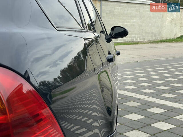 Синій БМВ 3 Серія, об'ємом двигуна 2 л та пробігом 322 тис. км за 7200 $, фото 28 на Automoto.ua