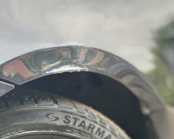 Синий БМВ 3 Серия, объемом двигателя 2 л и пробегом 340 тыс. км за 7200 $, фото 8 на Automoto.ua