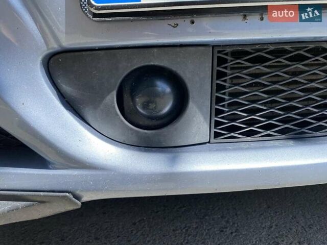 Синий БМВ 3 Серия, объемом двигателя 2.99 л и пробегом 249 тыс. км за 10400 $, фото 16 на Automoto.ua