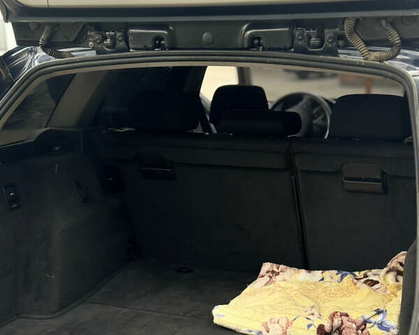 Синий БМВ 3 Серия, объемом двигателя 2 л и пробегом 340 тыс. км за 7200 $, фото 15 на Automoto.ua