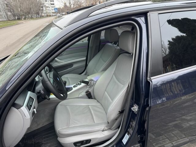 Синий БМВ 3 Серия, объемом двигателя 2 л и пробегом 351 тыс. км за 7800 $, фото 21 на Automoto.ua