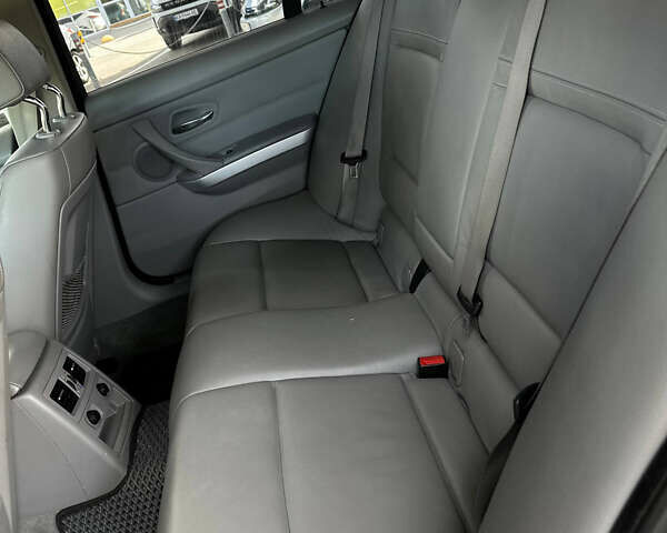 Синій БМВ 3 Серія, об'ємом двигуна 2 л та пробігом 351 тис. км за 7600 $, фото 13 на Automoto.ua