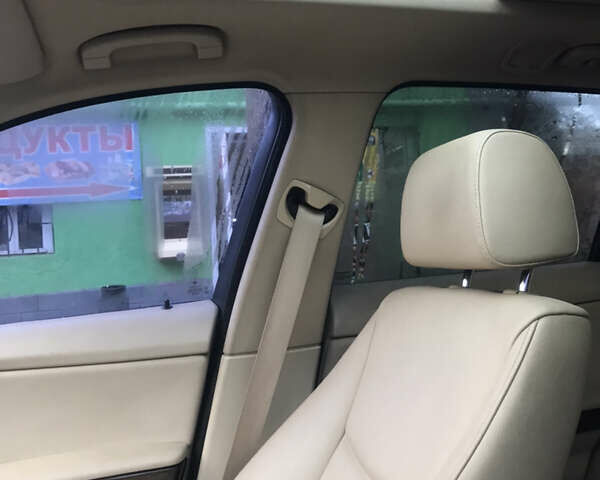 Синий БМВ 3 Серия, объемом двигателя 2 л и пробегом 270 тыс. км за 9700 $, фото 7 на Automoto.ua