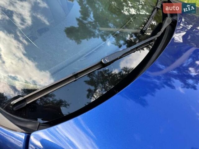 Синий БМВ 3 Серия, объемом двигателя 2 л и пробегом 343 тыс. км за 9600 $, фото 12 на Automoto.ua