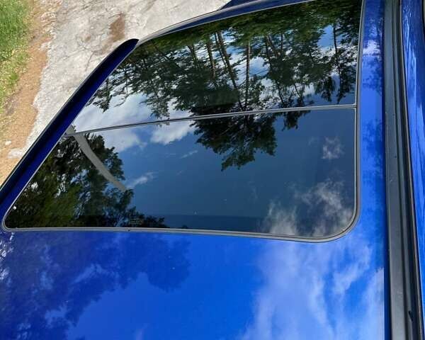 Синий БМВ 3 Серия, объемом двигателя 2 л и пробегом 343 тыс. км за 9600 $, фото 9 на Automoto.ua