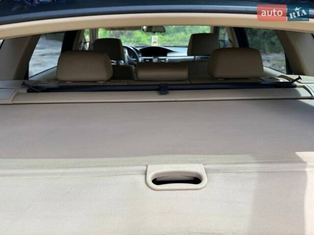 Синий БМВ 3 Серия, объемом двигателя 2 л и пробегом 343 тыс. км за 9600 $, фото 8 на Automoto.ua