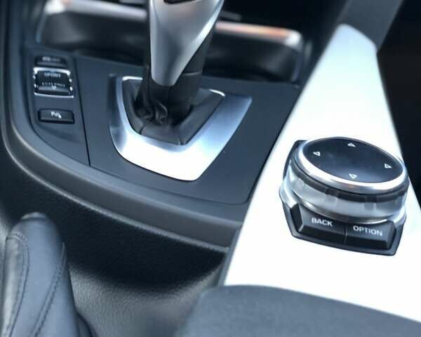 Синий БМВ 3 Серия, объемом двигателя 2 л и пробегом 210 тыс. км за 17900 $, фото 37 на Automoto.ua