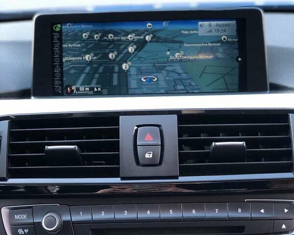 Синий БМВ 3 Серия, объемом двигателя 2 л и пробегом 210 тыс. км за 17900 $, фото 25 на Automoto.ua