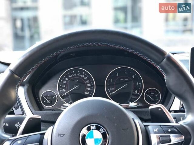 Синий БМВ 3 Серия, объемом двигателя 2 л и пробегом 210 тыс. км за 17900 $, фото 50 на Automoto.ua