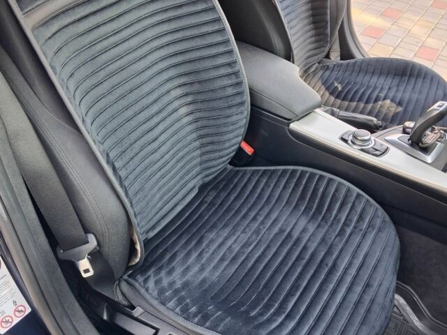 Синій БМВ 3 Серія, об'ємом двигуна 2 л та пробігом 235 тис. км за 14000 $, фото 10 на Automoto.ua