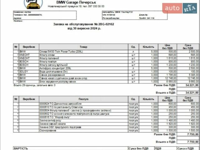 Синий БМВ 3 Серия, объемом двигателя 2 л и пробегом 260 тыс. км за 17000 $, фото 33 на Automoto.ua