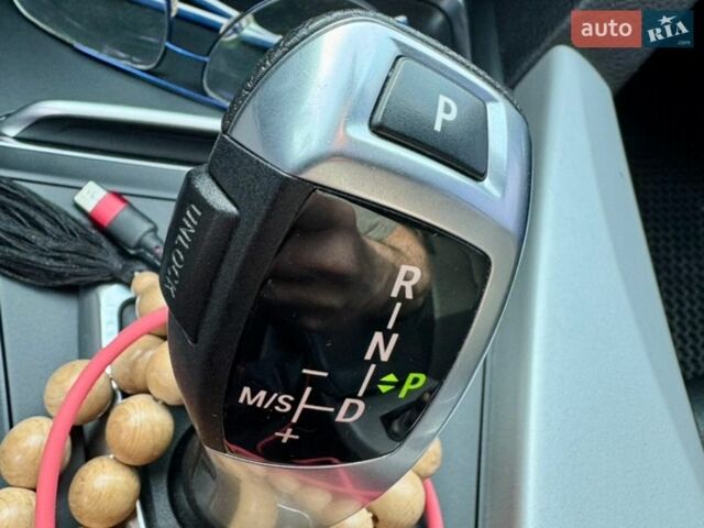 Синий БМВ 3 Серия, объемом двигателя 2 л и пробегом 260 тыс. км за 17000 $, фото 22 на Automoto.ua