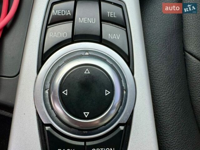 Синий БМВ 3 Серия, объемом двигателя 2 л и пробегом 260 тыс. км за 17000 $, фото 23 на Automoto.ua