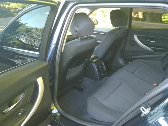 Синий БМВ 3 Серия, объемом двигателя 0 л и пробегом 170 тыс. км за 16900 $, фото 17 на Automoto.ua