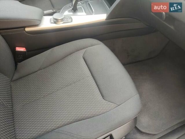 Синий БМВ 3 Серия, объемом двигателя 2 л и пробегом 262 тыс. км за 18000 $, фото 17 на Automoto.ua