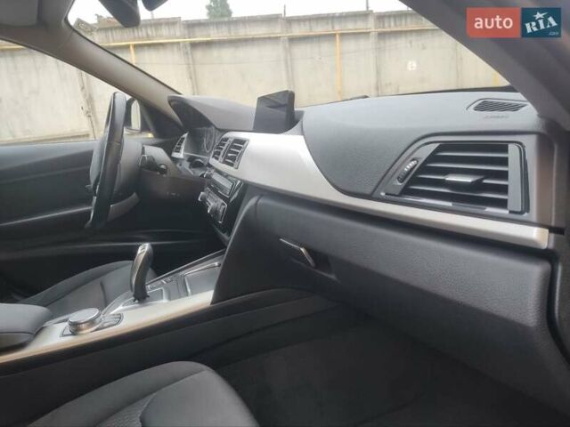 Синий БМВ 3 Серия, объемом двигателя 2 л и пробегом 262 тыс. км за 18000 $, фото 23 на Automoto.ua